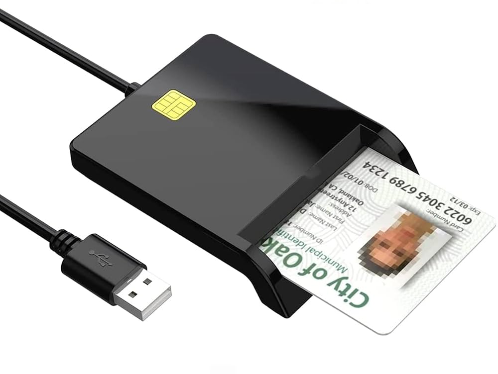 ICカードリーダー Amazon | IODATA ICカードリーダーライター マイナンバーカード